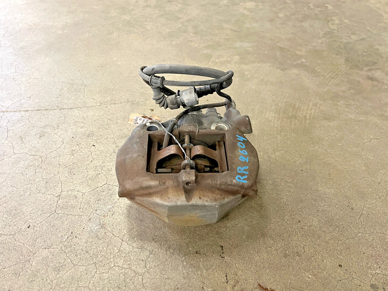 ⭐2001-2006 LEXUS LS430 RWD REAR RIGHT SIDE SUMITOMO BRAKE CALIPER OEM LOT2604