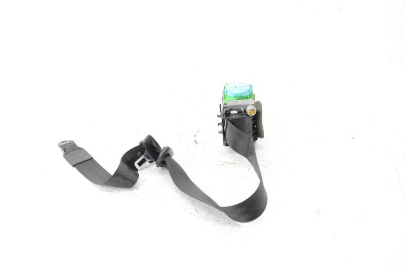 2008-2017 Audi A5 3.2L Coupe Driver Left Front Seat Belt Retractor