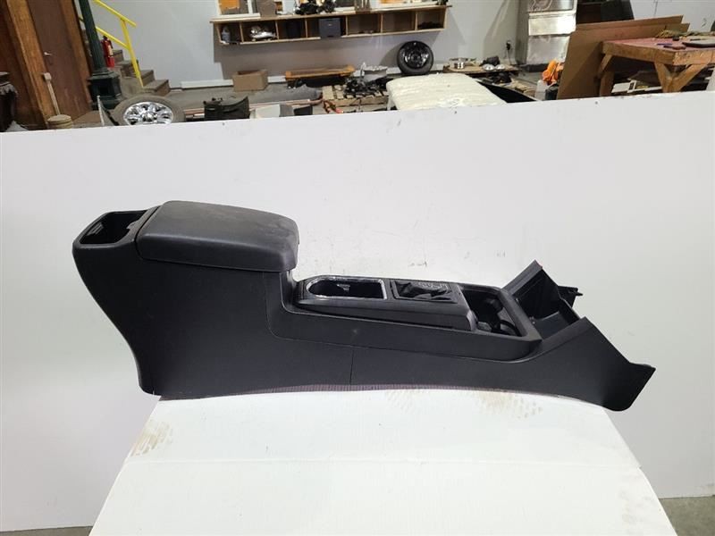 Console Front Floor Without Wireless Charger Fits 16-19 TACOMA 566359