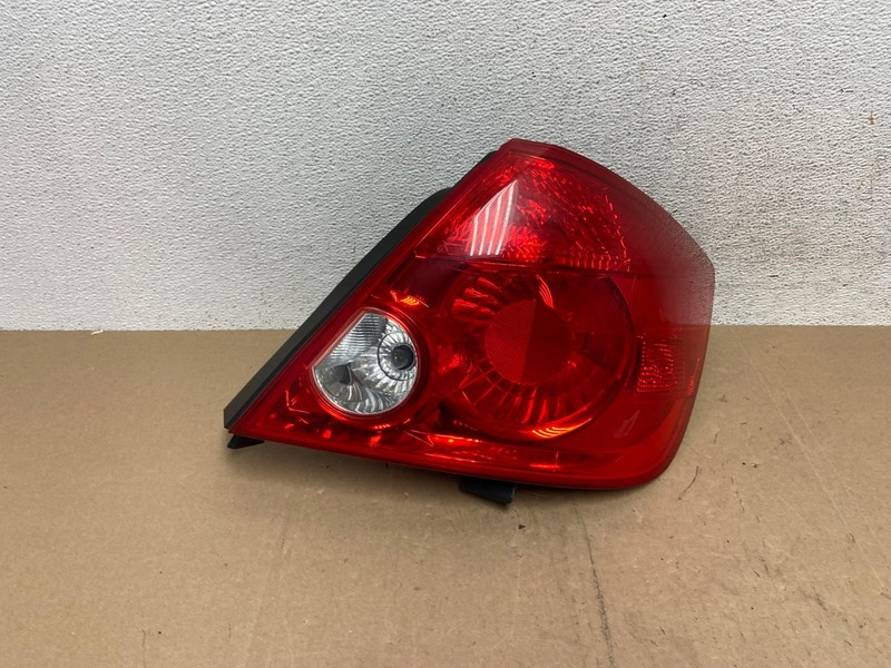 2005 2006 2007 Scion TC Tail Light Right Passenger Rh Side Oem AE6723 LK