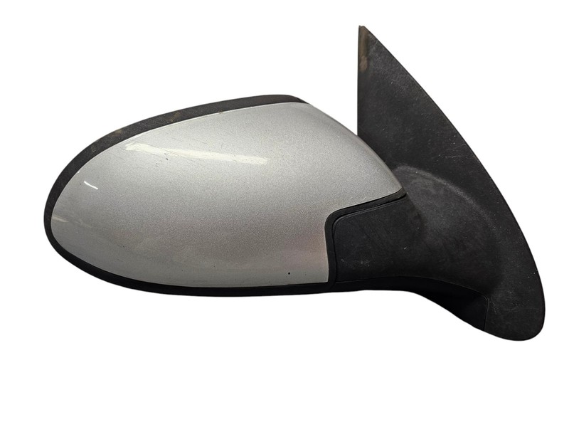 PASSENGER SIDE VIEW MIRROR POWER BODY COLOR SEDAN FITS COBALT