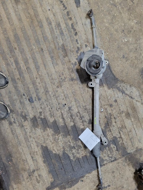 Steering Gear/Rack Power Rack And Pinion Fits 12-19 FIESTA 1674447