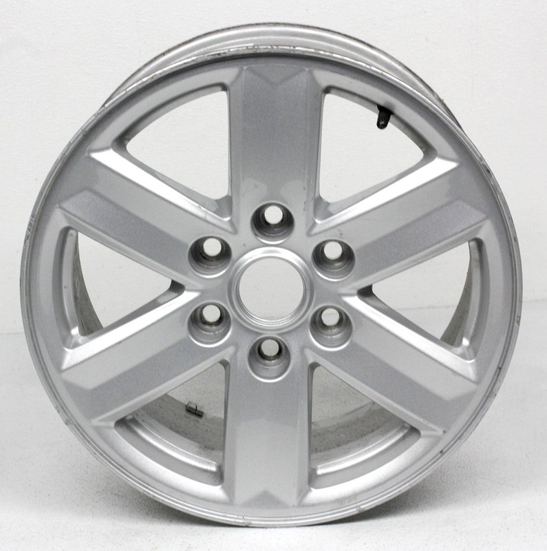 OEM 17 inch wheel For Ford F150 ML34-1007-AA