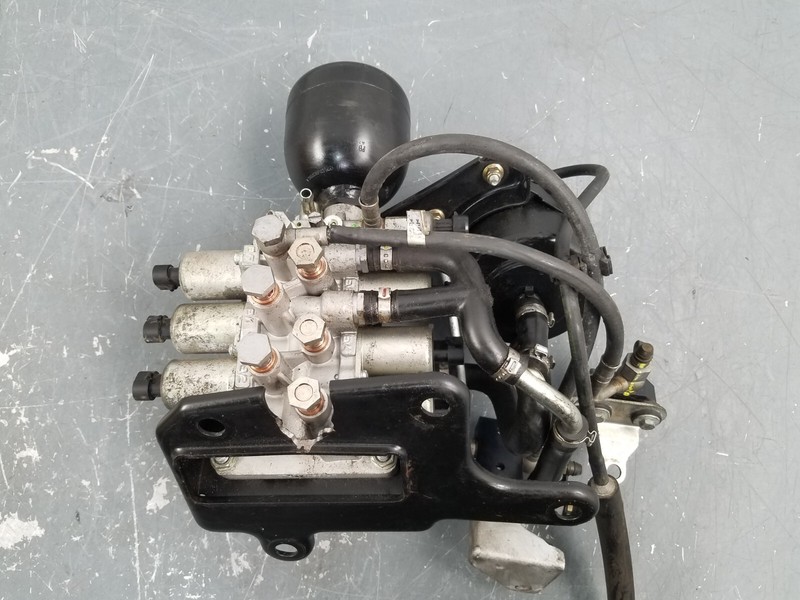 2007 Ferrari F430 F1 Type Gearbox Component Kit #1338 L2