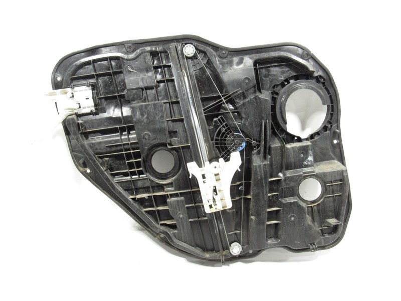 20-25 Kia Telluride SX 2022 Rear Right Passenger Door Window Regulator Motor |