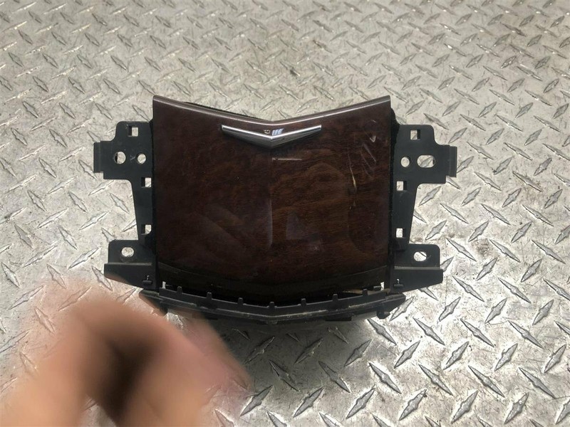 2012 CADILLAC SRX ASH TRAY OEM
