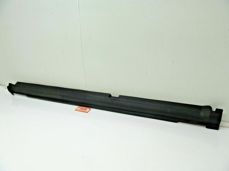 MOLDING ROCKER PANEL LEFT DRIVER SIDE SKIRT PLASTIC COVER fits 03-08 PILOT LH L