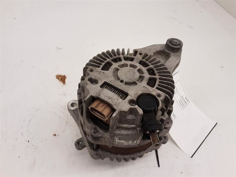 Alternator Turbo Fits 14-18 FORESTER 3273674