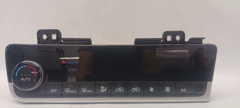 21-'23 KIA SELTOS automatic temperature control OEM 1 Year Warranty!