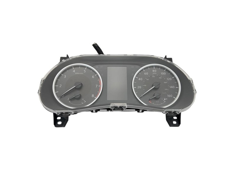 2022-2023 NISSAN SENTRA SPEEDOMETER MPH 2.0L AT FWD 28K -S- 64299