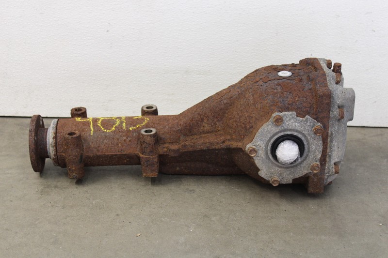 Subaru WRX Rear Differential Diff Genuine Oem 2015-2019