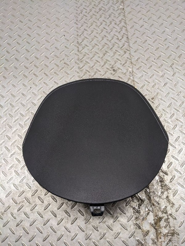 13-19 CADILLAC ATS DASH INSTRUMENT CLUSTER SPEEDOMETER UPPER COVER OEM 1167133