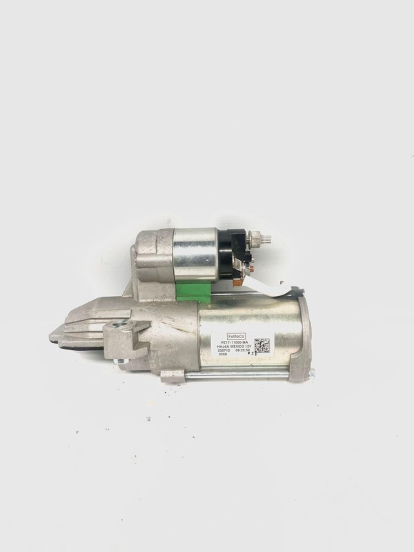 2023-2024 Ford Escape 1.5L Engine Starter Motor OEM 1000 Miles