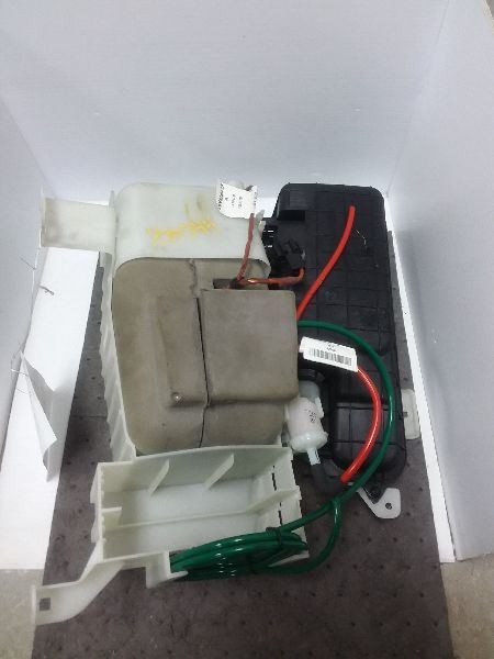 Vacuum Pump 2008 2009 2010 2011 Mercedes S350 S550 W221 2215406705 2118001715