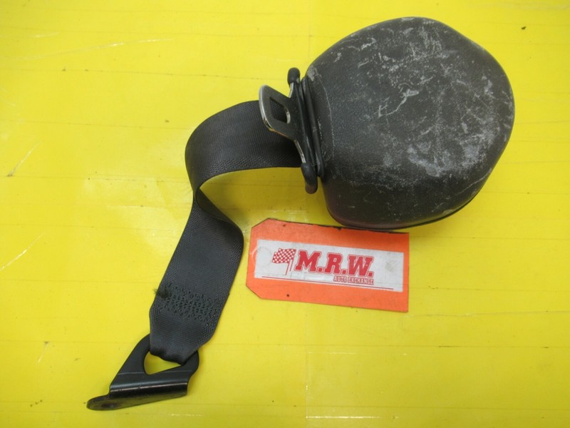 SEAT BELT SEATBELT DRIVER LEFT BACK REAR SHOULDER STRAP for 91 92 93 94 3000GT