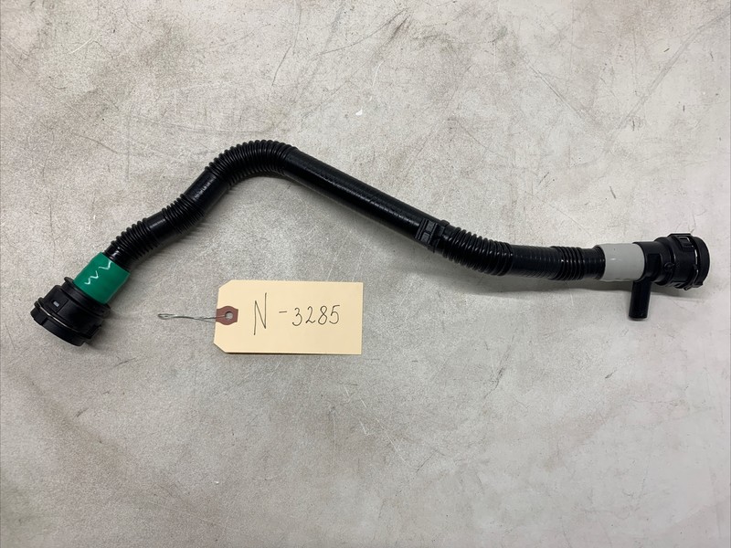 2021-2023 Tesla Model S MS Battery Cooling Hose Tube Pipe Line Tube OEM 3285 B87