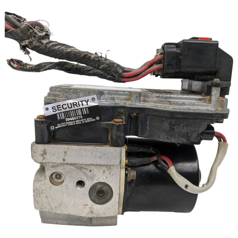 1998-2008 Dodge RAM 1500 2500 3500 ABS Brake Pump Anti-Lock Control Module OEM