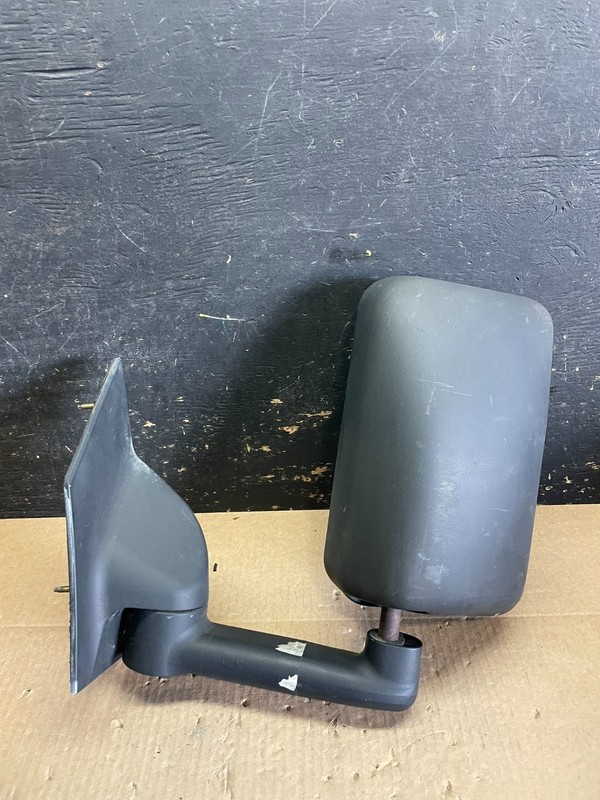 2005 Chevrolet Express Savana Left Driver LH Side View Mirror AA6094 MS