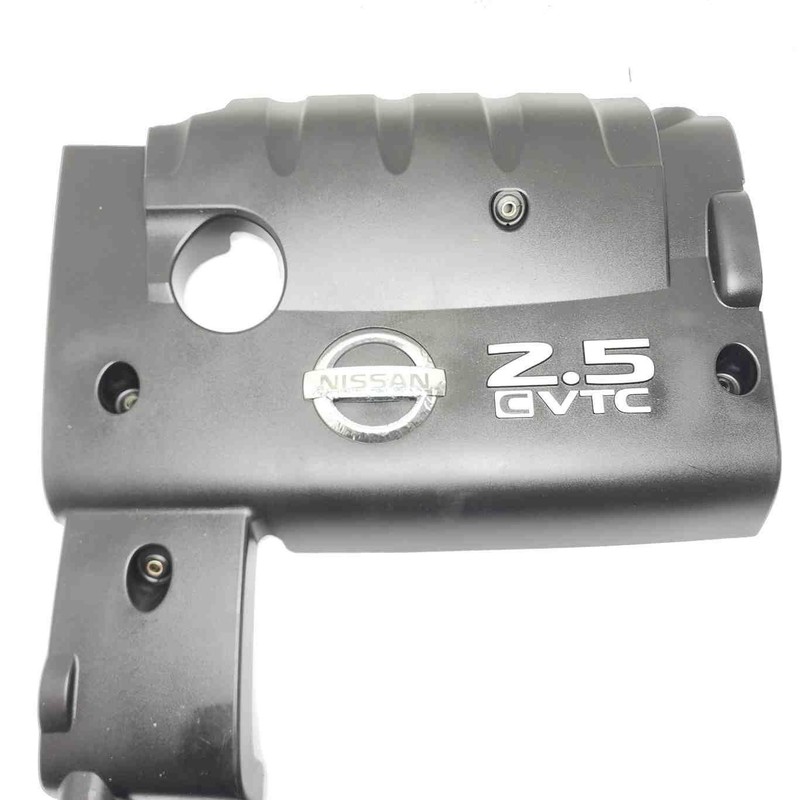 2002 Nissan Altima 2.5L Engine Cover 132873Z001