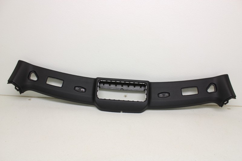 BMW E93 M3 Top Windscreen Panel Trim Cover 3 Series Convertible Oem 2008-2013