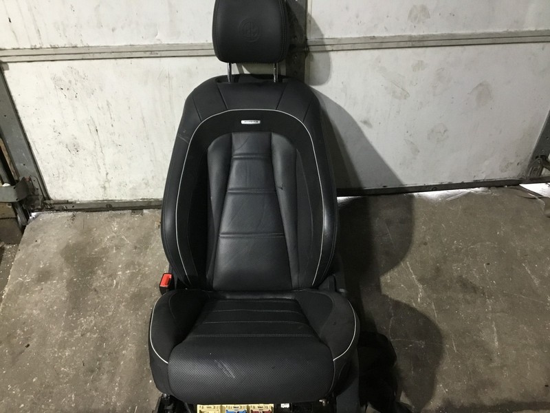 Mercedes E63 S W213 2018 Front Left Driver Upper Lower Seat Assembly 18-20 :O