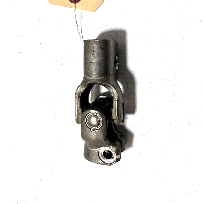 2014-2020 INFINITY Q50 STEERING COLUMN LOWER SHAFT JOINT ON RACK & PINION OEM