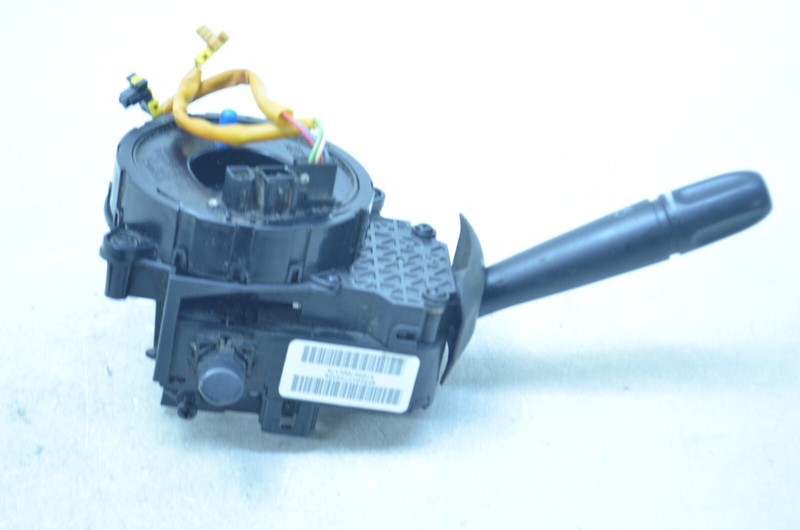 07-08 DODGE RAM 3500 6.7L STEERING COLUMN TURN SIGNAL COMBINATION SWITCH OEM