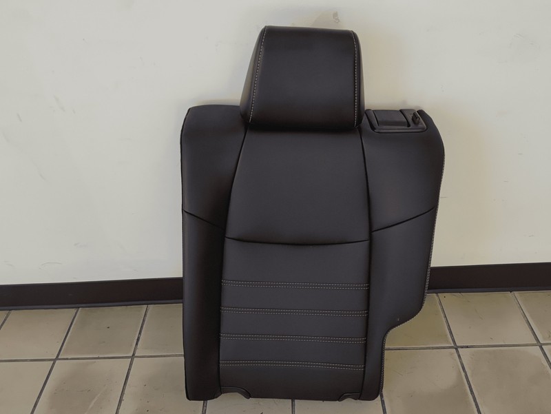 2019-2024 TOYOTA RAV4 XLE PREMIUM Rear Driver Seat Upper Back Seat Cushion OEM