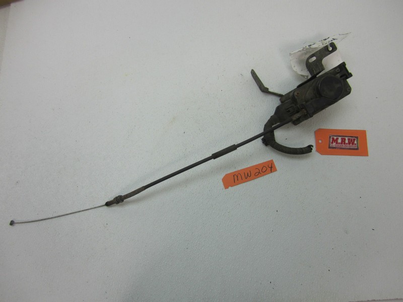 MAGENTIS OPTIMA SONATA CRUISE CONTROL ACTUATOR UNIT 2.5L 2.7L ENGINE CAR MOTOR