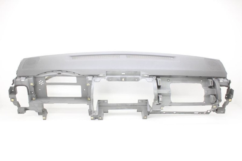 2012-2019 Nissan Frontier Gray Dash Panel Assembly