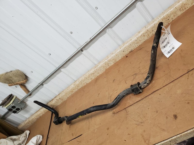 Stabilizer Bar Front Fits 99-03 TL 288897