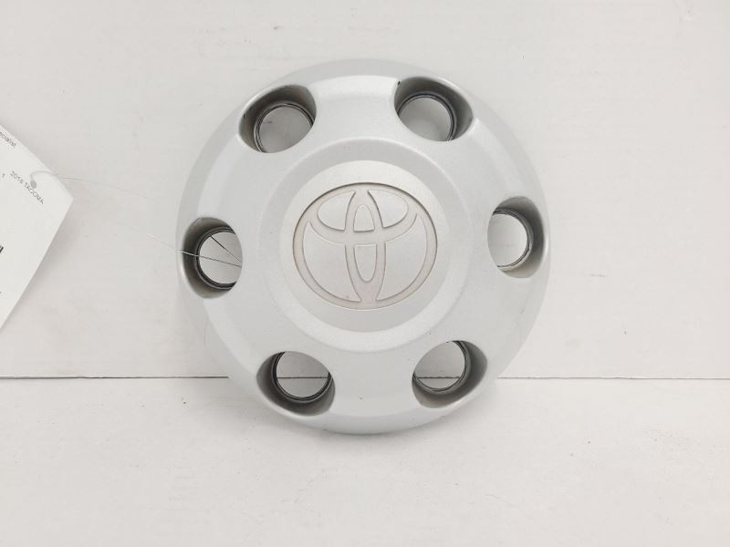 Center Cap Wheel Fits 2018 Tacoma 570261