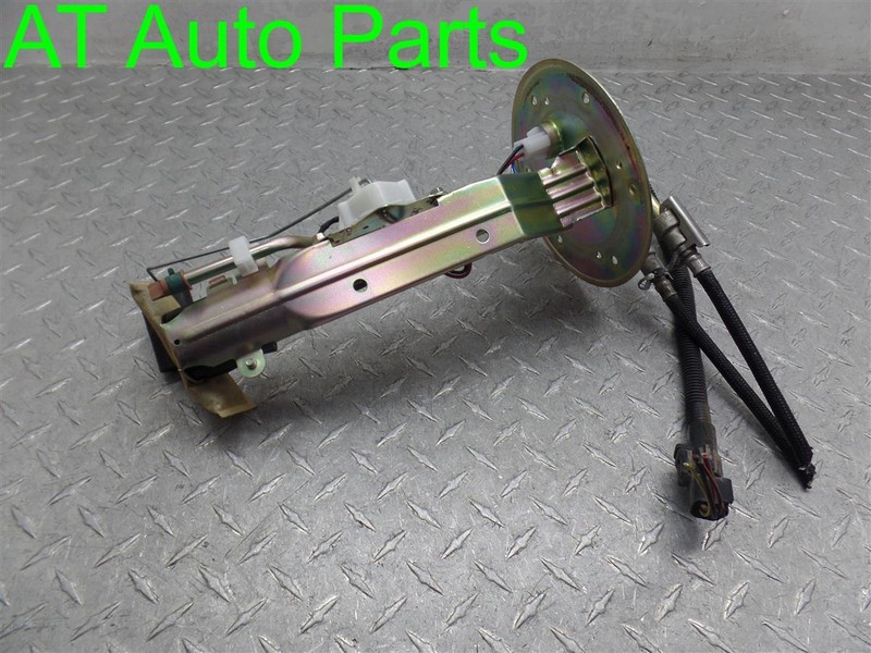99 00 FORD F150 F250 FUEL PUMP ASSEMBLY XL3Z9H307AB