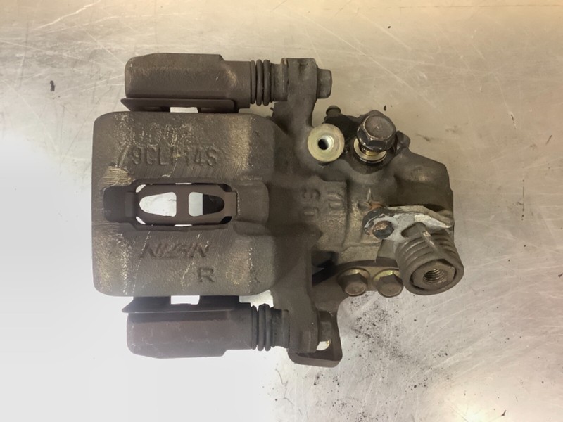 92-01 Prelude Caliper Right Rear Disc Suspension Brake Piston Sub-Assy Used OEM