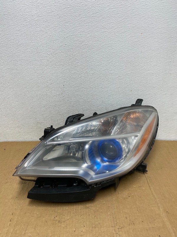 2013 - 2016 Buick Encore Left Driver LH Side Halogen Headlight AC8607 DW