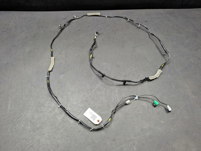 Antenna Feeder Wiring Harness 2019 Nissan Pathfinder 28243-3KA0C 2014 2015 -2018