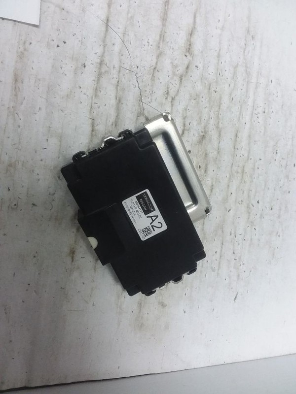 Transfer Case Control Module Fits 19-24 TITAN 33084EZ02A
