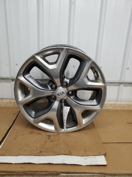 Wheel 19x7-1/2 Alloy 5 Y Spoke With Fits 16-18 SORENTO 281784