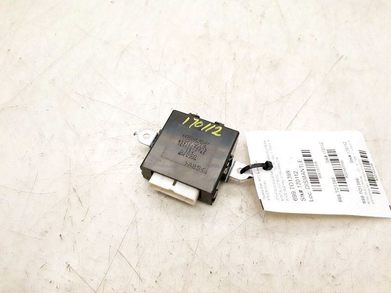 98 99 00 01 02 03 04 05 06 07 Toyota Landcruiser Antenna Relay 85914-60070
