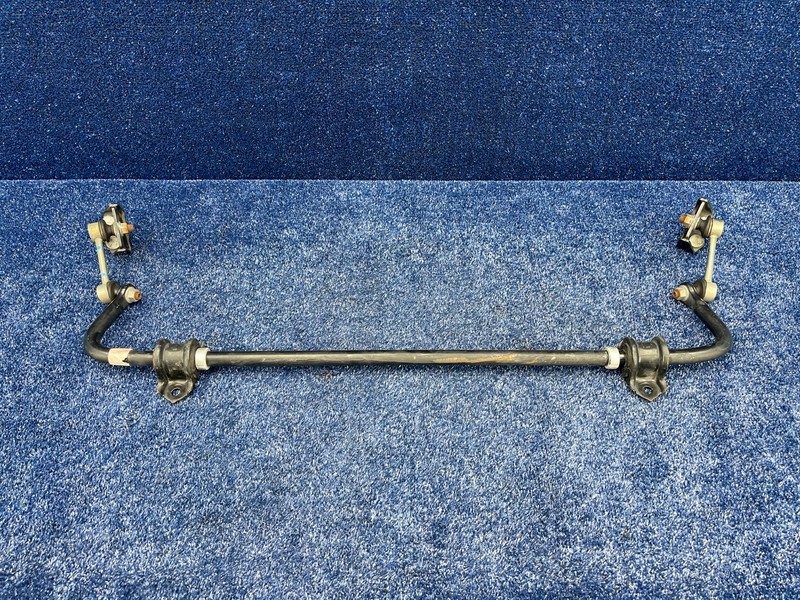 2013–2015 Lexus RX350 Rear Sway Bar Stabilizer Assembly OEM