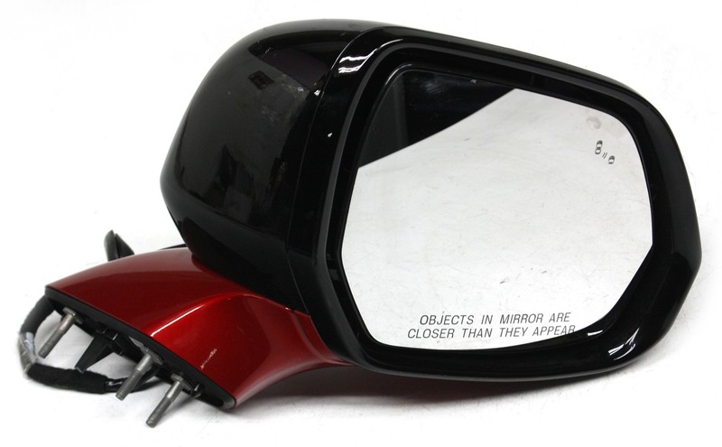 OEM Right Passenger Side Mirror For Lincoln Aviator Red Carpet RC5B-17682-CC5LRS