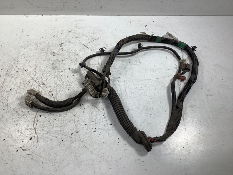012-013 Honda Pilot Wire Harness, Tailgate 32109-SZA-A22 OEM