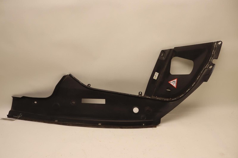 2011-2015 BMW 740LI F01 F02 FRONT RIGHT SIDE FENDER UPPER COVER SHIELD OEM