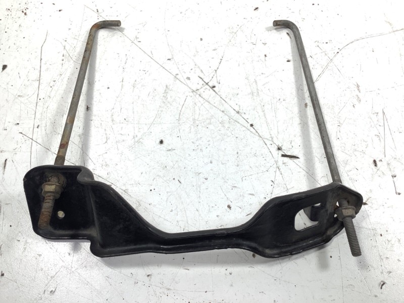 013-017 Honda Accord 4Cyl Battery Holder Setting Plate 31512-TF0-000 OEM