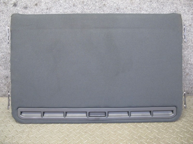 2011-2018 PORSCHE CAYENNE 958 INTERIOR UPPER SUNROOF SHADE COVER 7P5877255