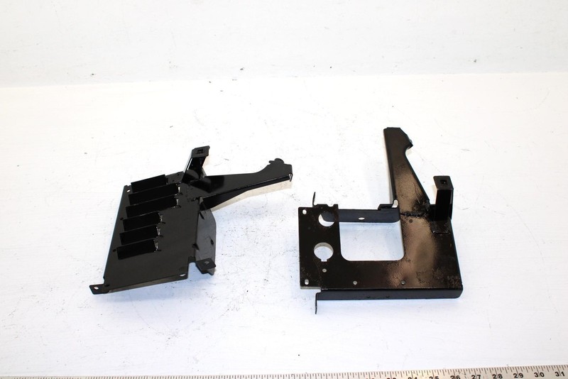 1997 Polaris 500 Indy Oem Console Mount Set 1011951-067 SP15
