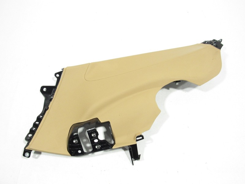 Porsche Panamera 4 2017 Rear Left Lower C Pillar Cover Panel Trim 17-23 |:O