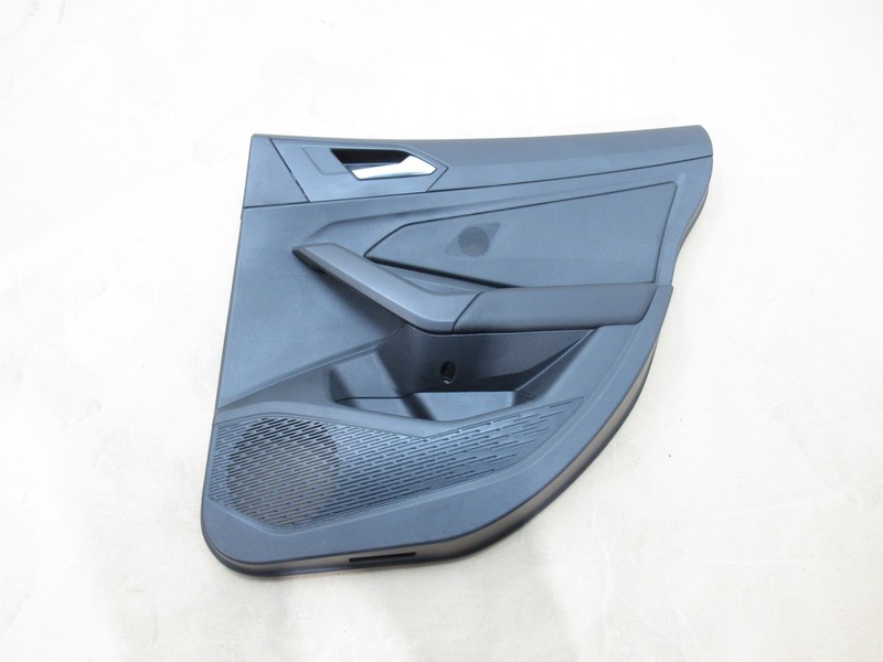 Volkswagen Jetta GLI 2022 Rear Right Passenger Door Panel Cover Trim 18-25 |