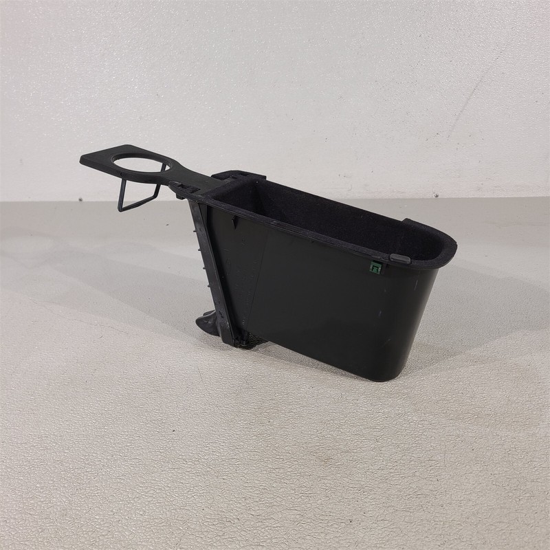 94-98 Mustang Center Console Armrest Insert Bucket Aa7432