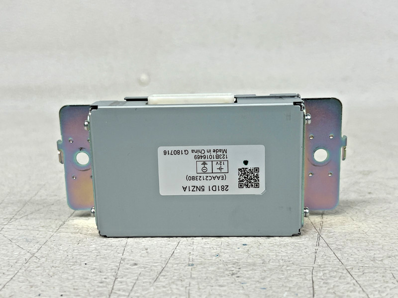 ⭐2019-2021 INFINITI QX50 ACTIVE NOISE CANCELLATION CONTROL MODULE OEM LOT2742